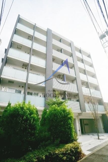 エルヴィエントアース墨田吾妻