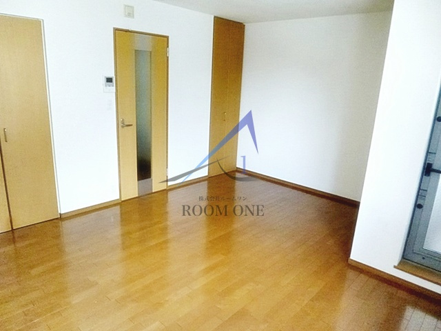 エクセル東駒形の寝室|寝室です。