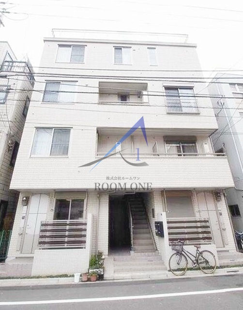 エクセル東駒形