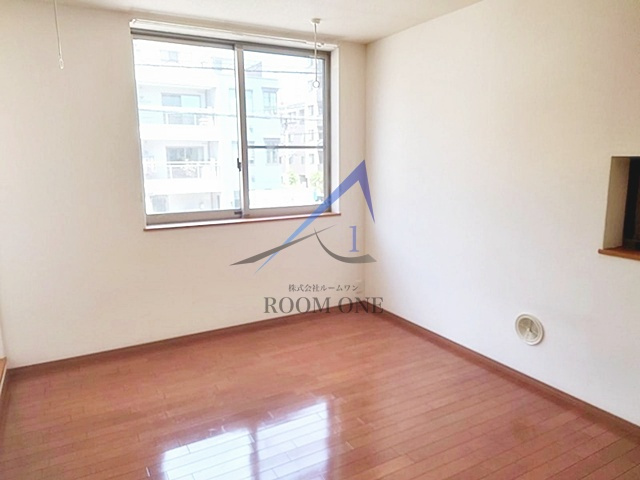 エクセル東駒形の居間・リビング|洋室のお部屋です。