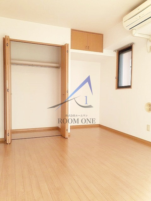 Ｃ３Ｐ３千歳の居間・リビング|洋室のお部屋です。