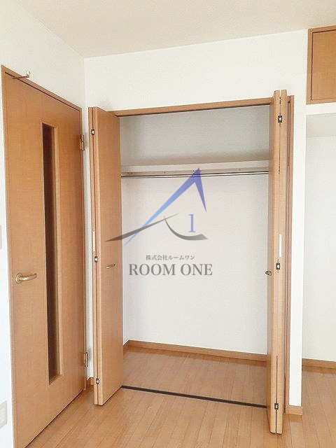 Ｃ３Ｐ３千歳の収納|収納です。