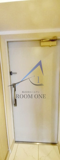 クレイシア浅草橋の内装