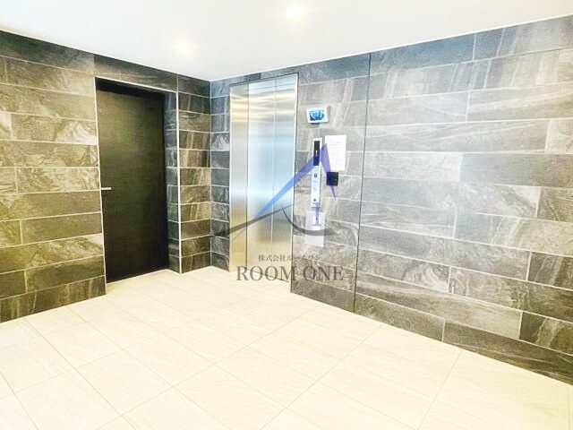 クレイシア浅草橋のその他共用部分