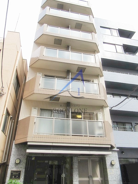 グランフォース亀戸