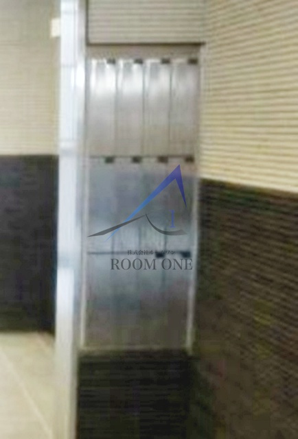 プルミエール秋葉原のその他共用部分|集合ポストです。