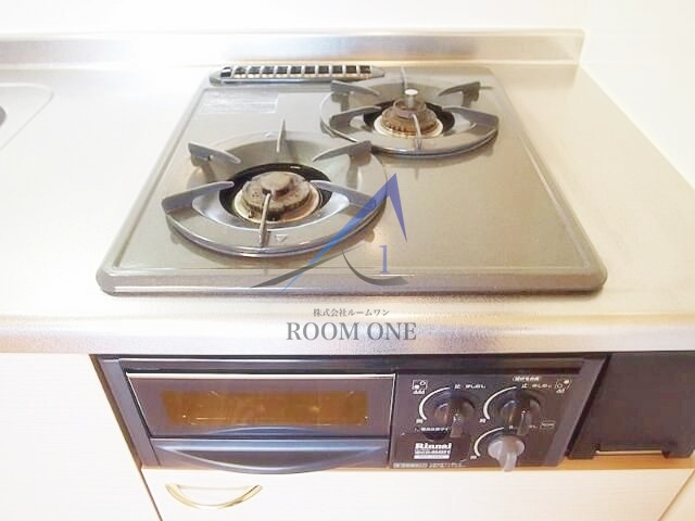 ルーブル飯田橋のその他