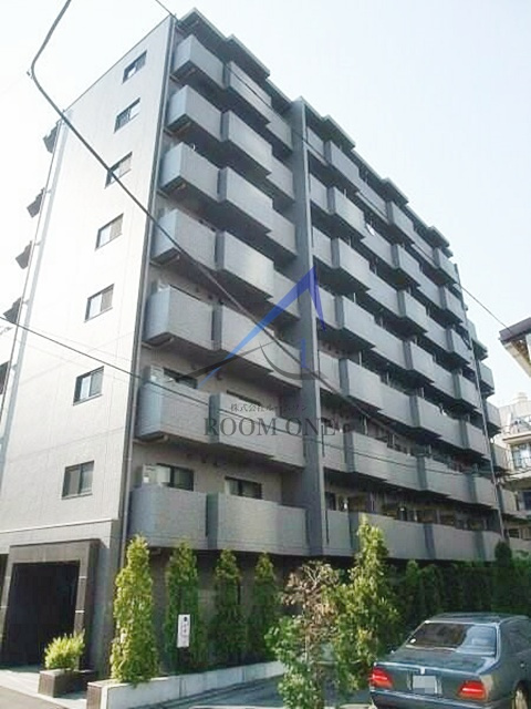 ルーブル飯田橋