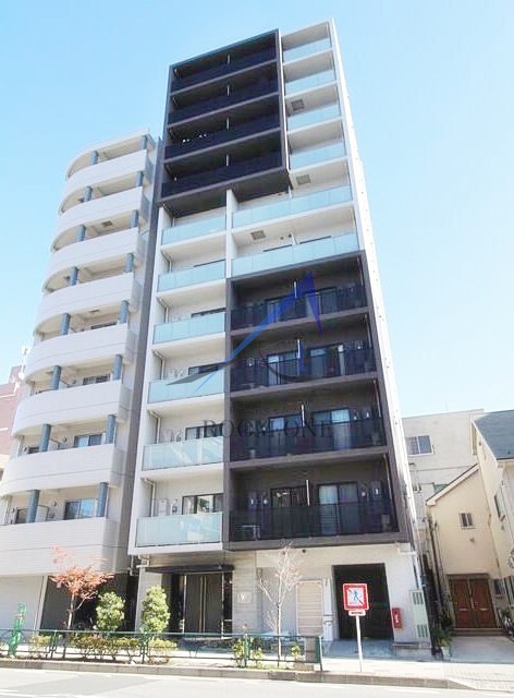 プレール・ドゥーク森下Ⅱ