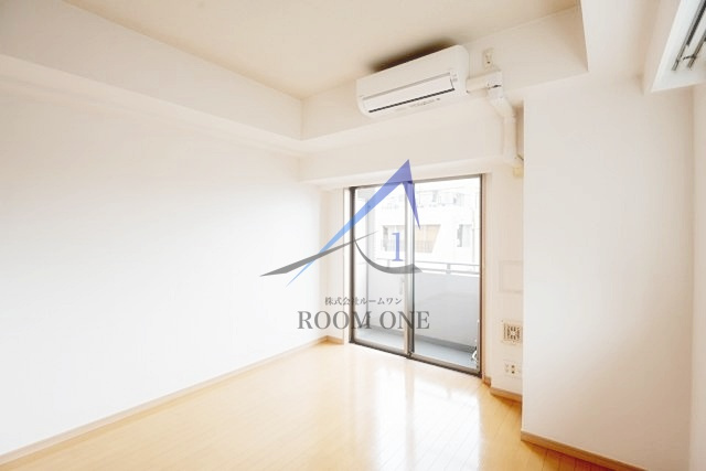 スパシエリーヴァ浅草の寝室|寝室です。