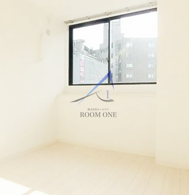 ミライア両国森下の寝室|寝室です。