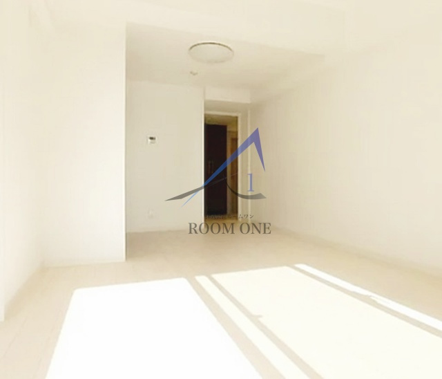 ミライア両国森下の居間・リビング|洋室のお部屋です。