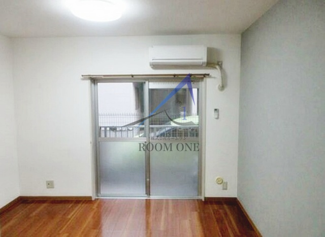 マイティハイツの寝室|寝室です。