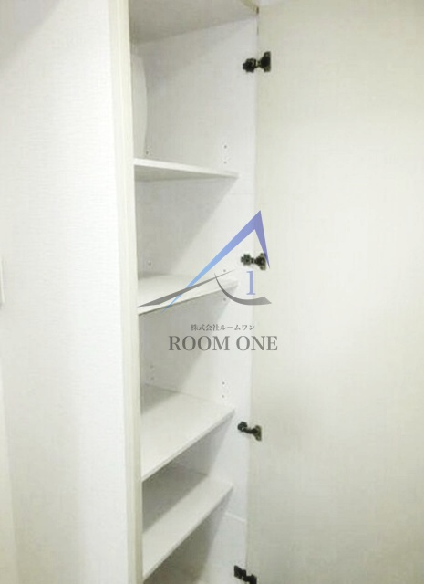 マイティハイツのその他