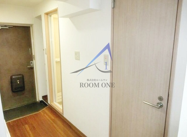 マイティハイツ