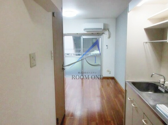 マイティハイツ