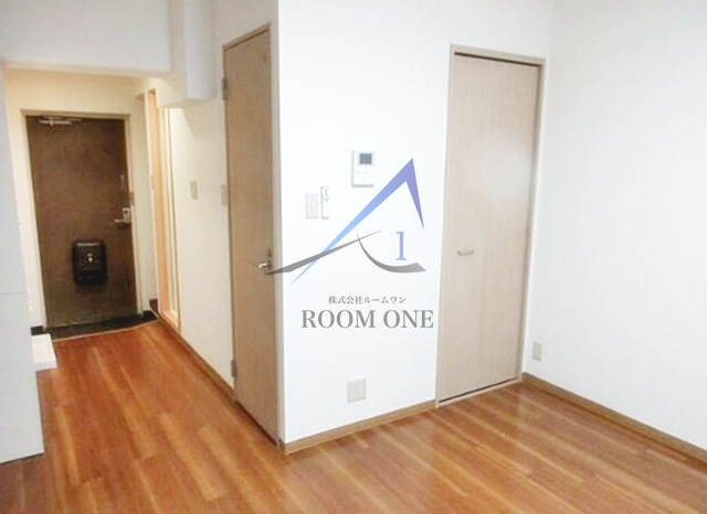 マイティハイツ