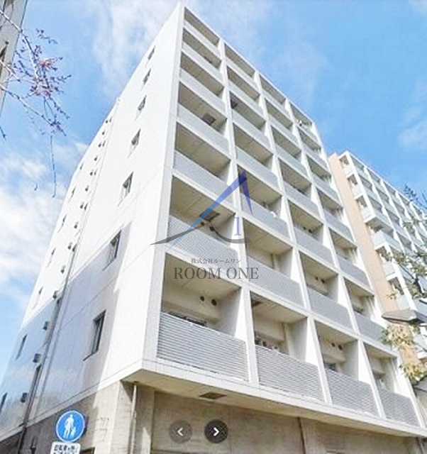 グランヴァンラクシス東大島