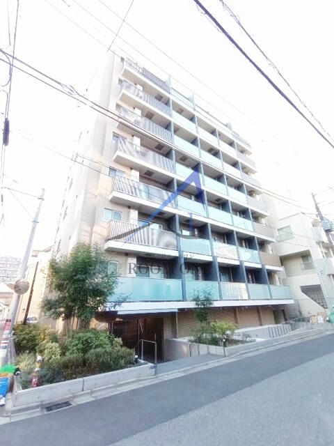 プレール・ドゥーク両国Ⅱ