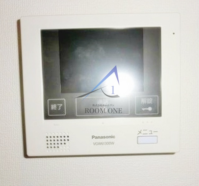 プラシードテラス森下のその他