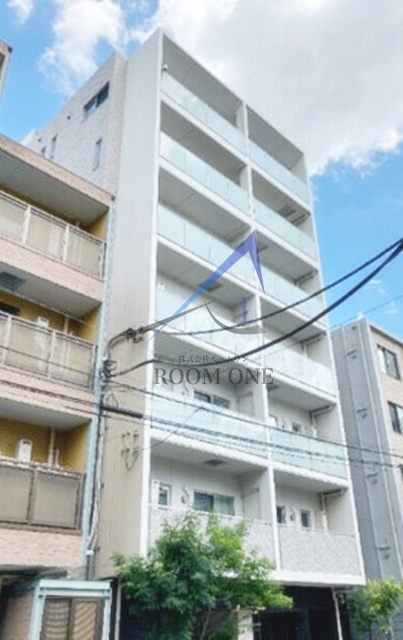 プラシードテラス森下