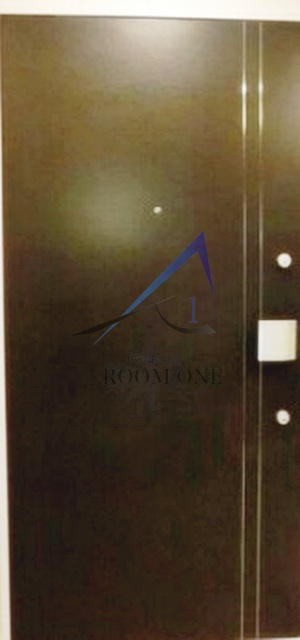 プラシードテラス森下の玄関|玄関です。