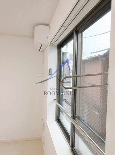 イル亀戸の内装