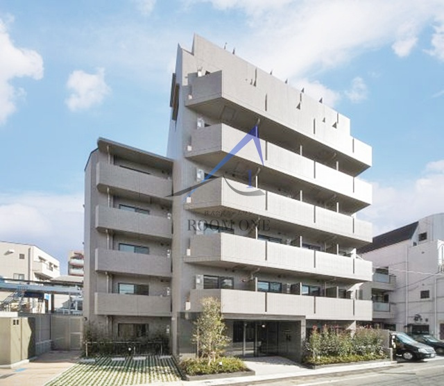 ルーブル錦糸町弐番館