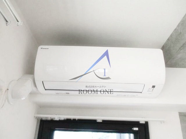 ヴァンテジオ両国の設備