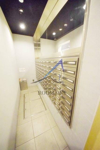 ＣＡＳＳＩＡ錦糸町のその他共用部分|集合ポストです。