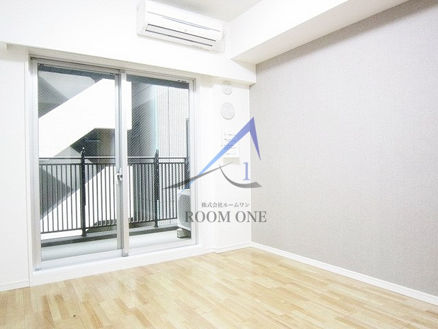 ＣＡＳＳＩＡ錦糸町の寝室|寝室です。