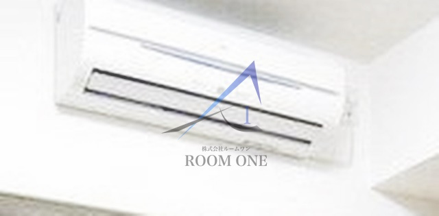 ＣＡＳＳＩＡ錦糸町の設備|エアコン付きです。