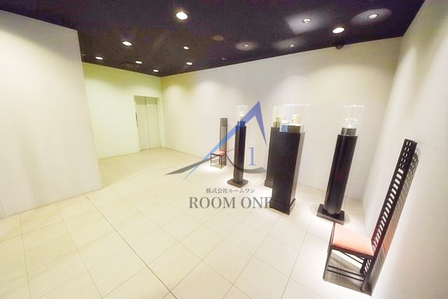 ＣＡＳＳＩＡ錦糸町のその他共用部分