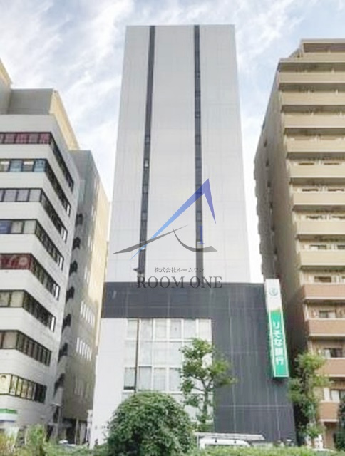 ＣＡＳＳＩＡ錦糸町の外観