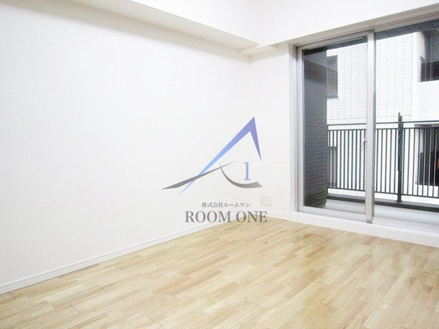 ＣＡＳＳＩＡ錦糸町の居間・リビング|洋室のお部屋です。