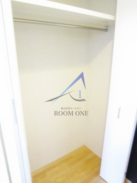 ＣＡＳＳＩＡ錦糸町の収納|収納です。