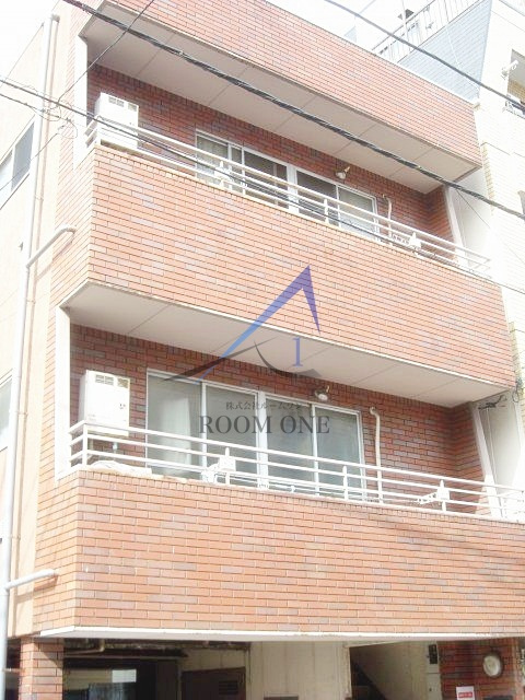 コーポ不二ビル