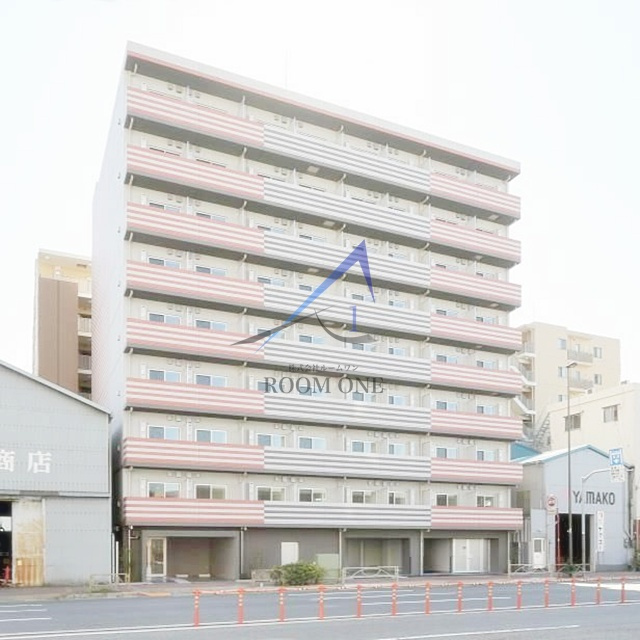 ブライズ亀戸ドゥエ