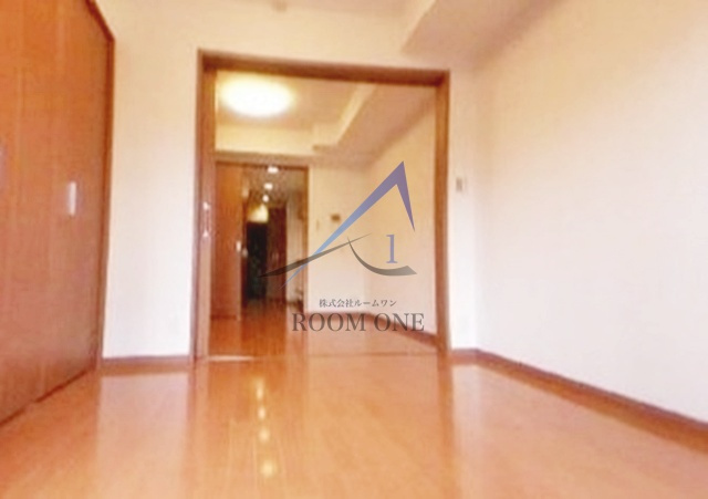 日神デュオステージ本所吾妻橋の寝室|寝室です。