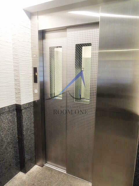 日神デュオステージ本所吾妻橋のその他共用部分