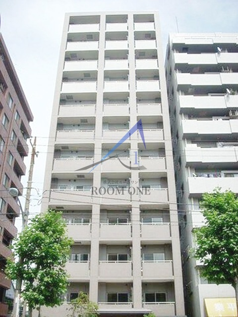 日神デュオステージ本所吾妻橋