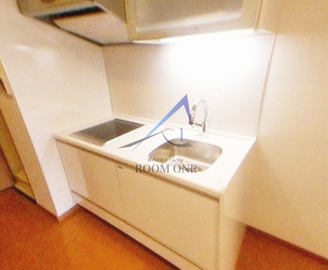 日神デュオステージ本所吾妻橋のキッチン|キッチンです。