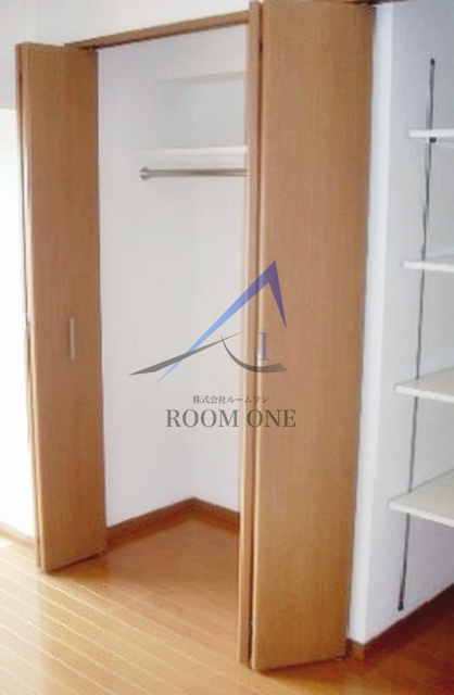 日神デュオステージ本所吾妻橋の収納|収納です。