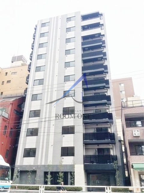 メイクスデザイン両国NORTH