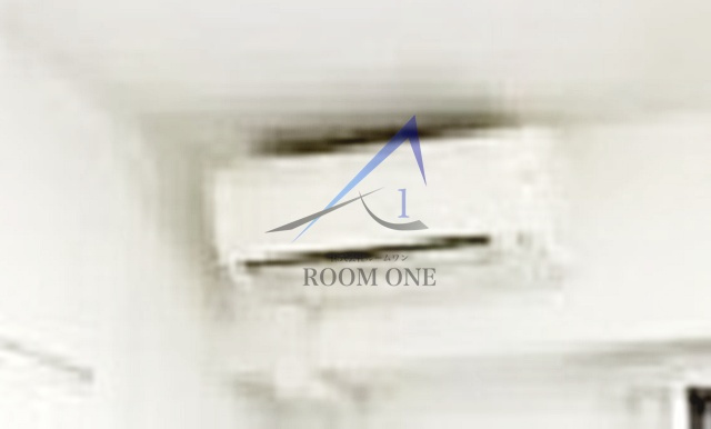 ル・リオン森下エルヴィエントアースの設備|エアコン付きです。