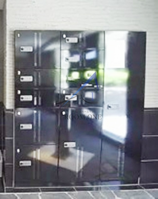 ル・リオン森下エルヴィエントアース