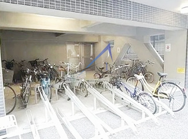 ル・リオン森下エルヴィエントアース