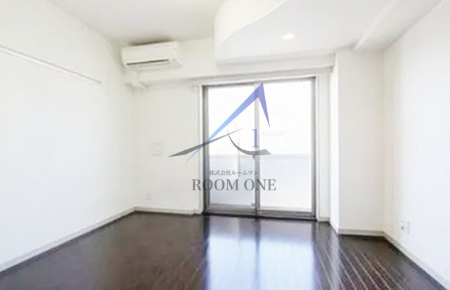 ル・リオン森下エルヴィエントアースの居間・リビング|洋室のお部屋です。