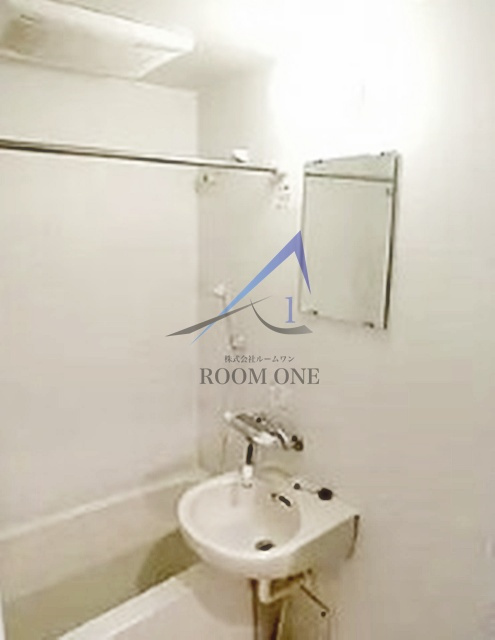 ル・リオン森下エルヴィエントアースの浴室|お風呂です。