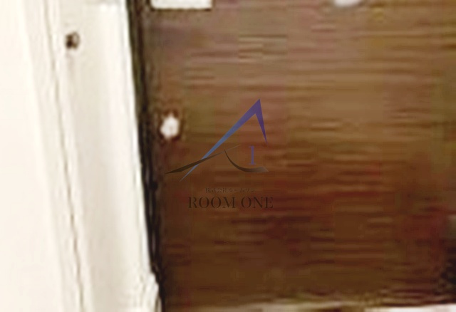 セレナ両国の玄関|玄関です。